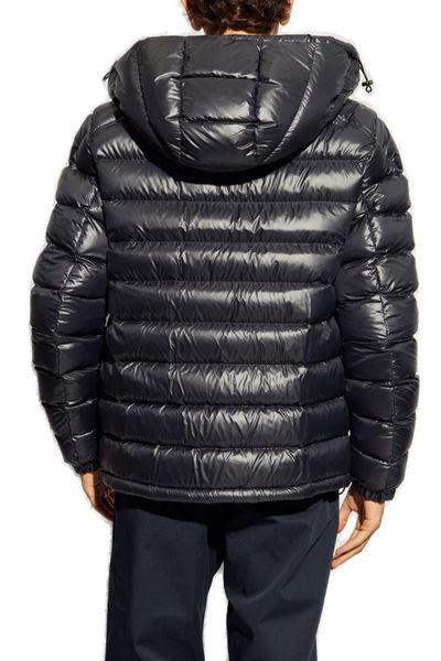MONCLER Men's Besines Jacket - Fall/Winter 2024 Edition