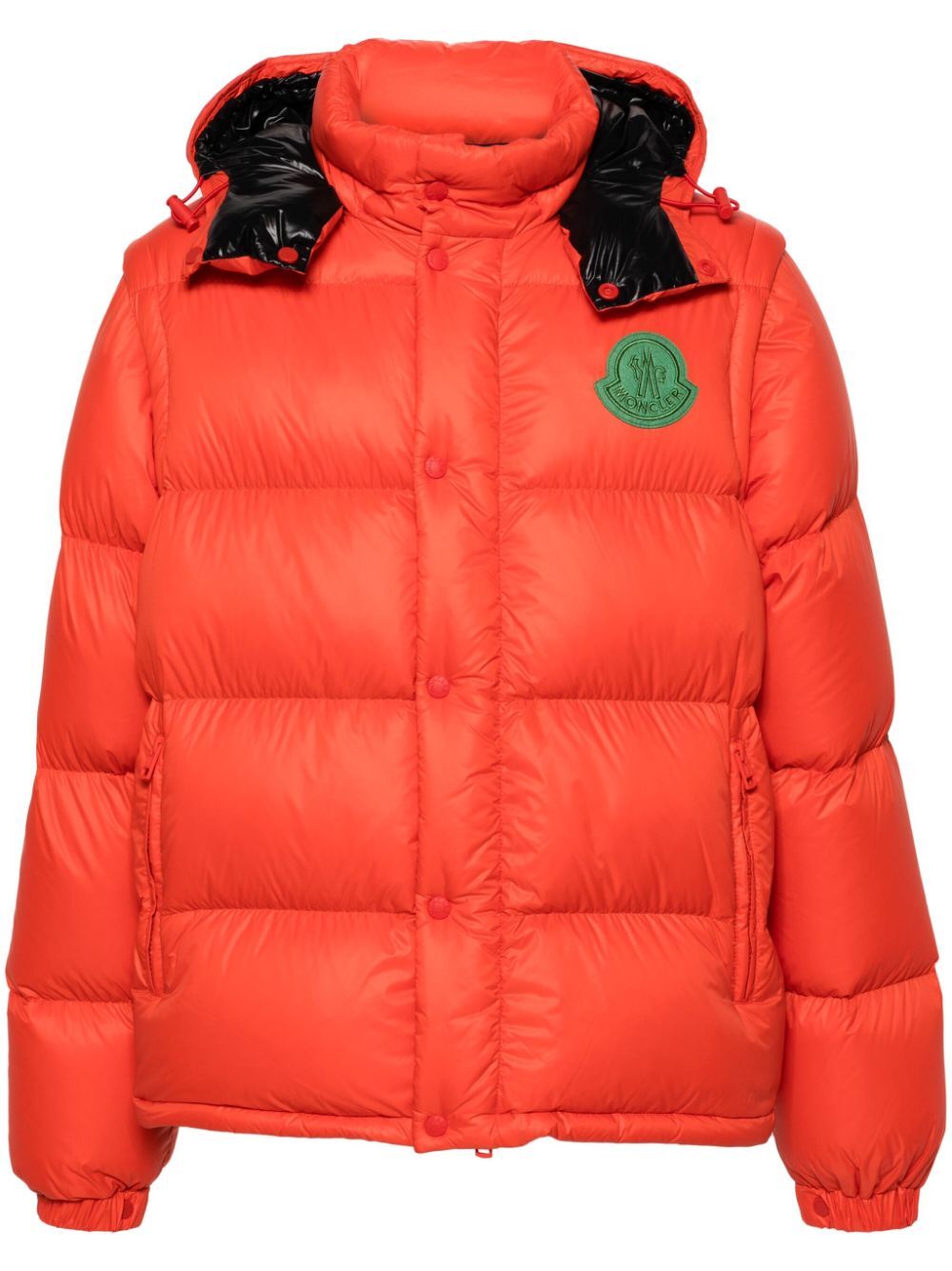 MONCLER Men's Cyclone Jacket - FW24