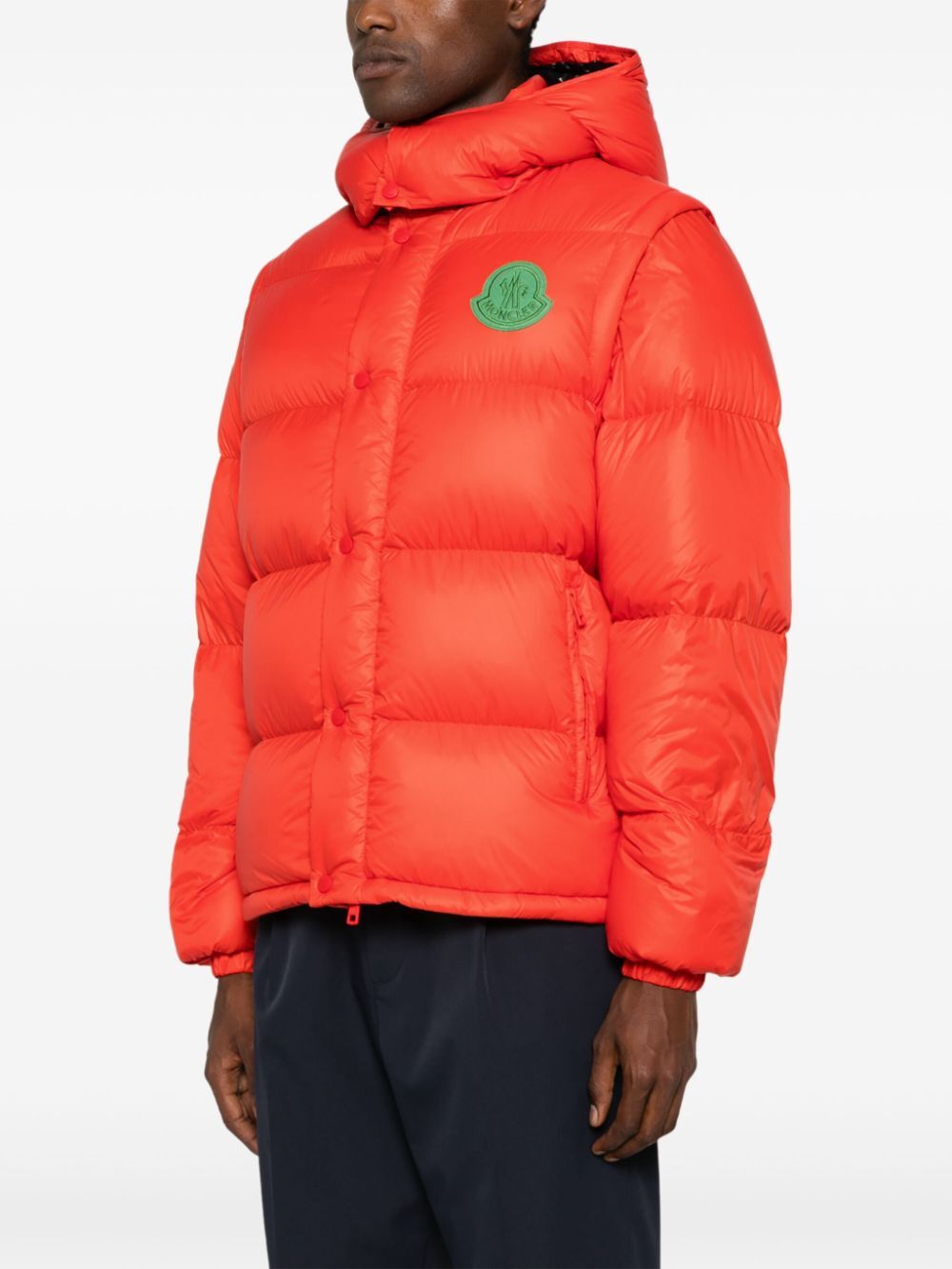 MONCLER Men's Cyclone Jacket - FW24