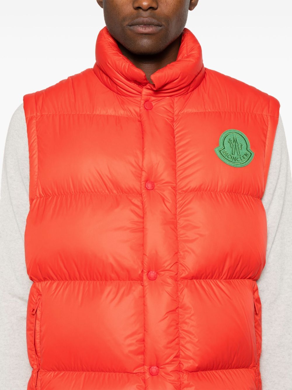 MONCLER Men's Cyclone Jacket - FW24