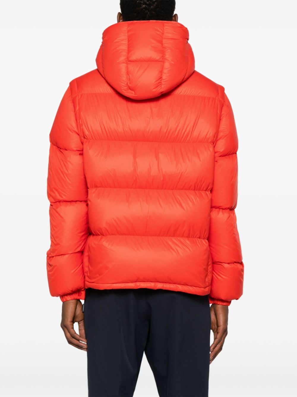 MONCLER Men's Cyclone Jacket - FW24