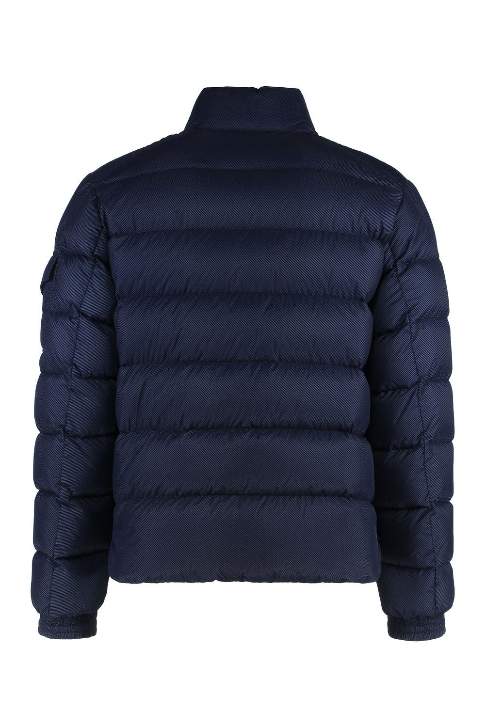 MONCLER Mini Short Down Jacket for Men