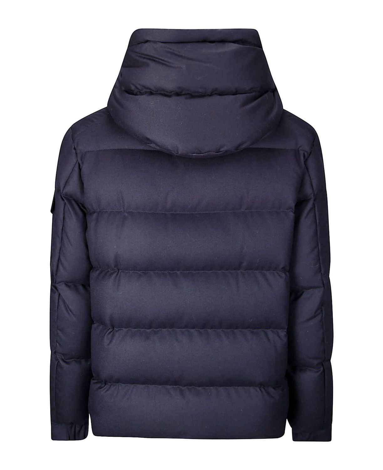 MONCLER Men's Vezere Jacket - Fall/Winter 2024
