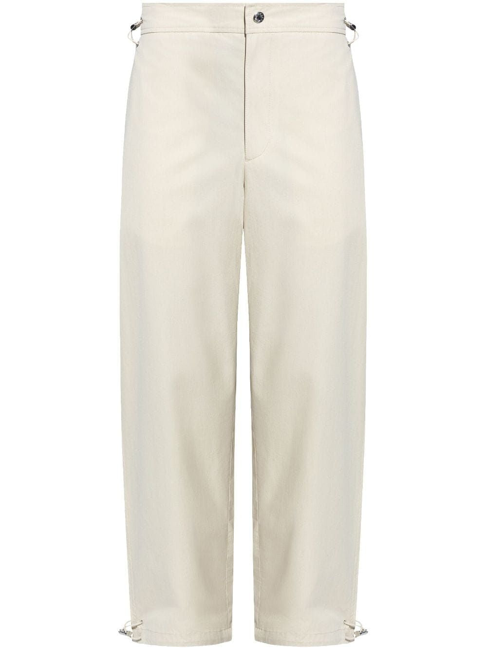 MONCLER Men's Classic Trousers