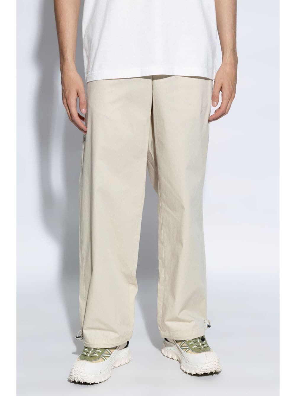 MONCLER Men's Classic Trousers