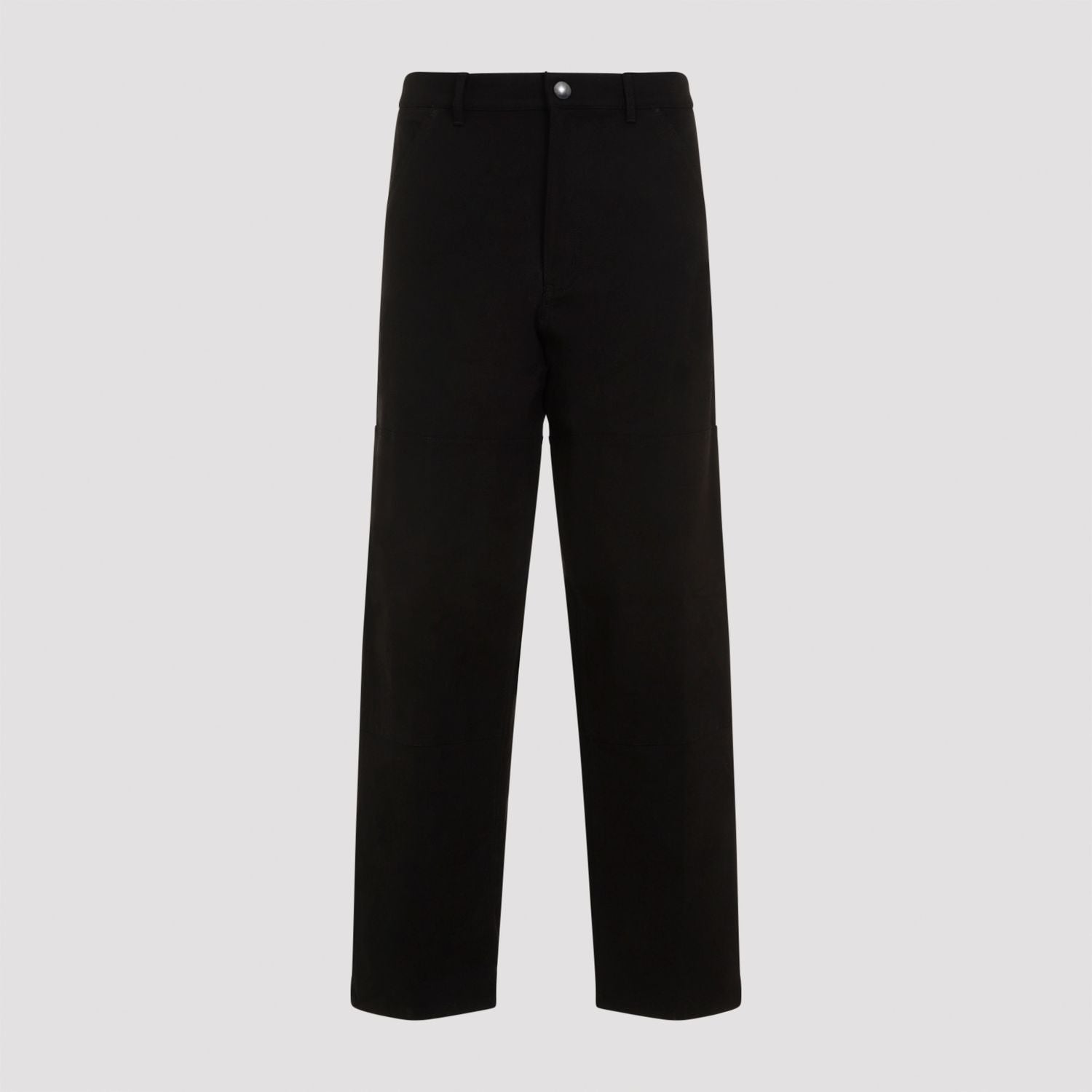 MONCLER Sporty Trousers for Men - FW24 Edition