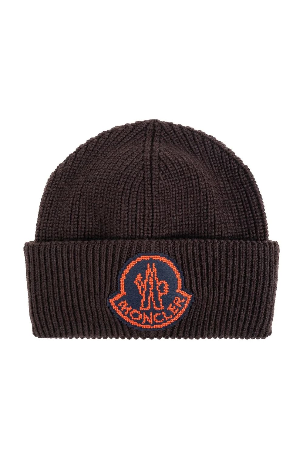 MONCLER Men's Premium Wool Hat