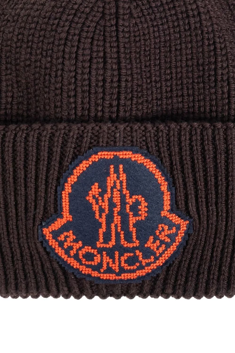 MONCLER Men's Premium Wool Hat