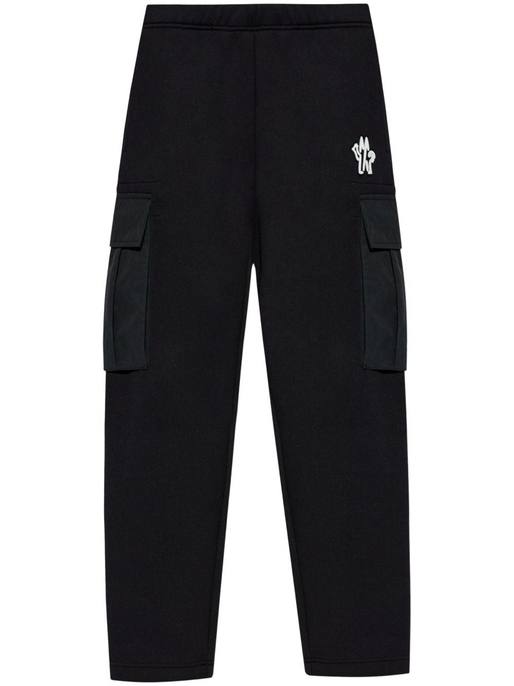 MONCLER Versatile Men's Sweat Bottoms
