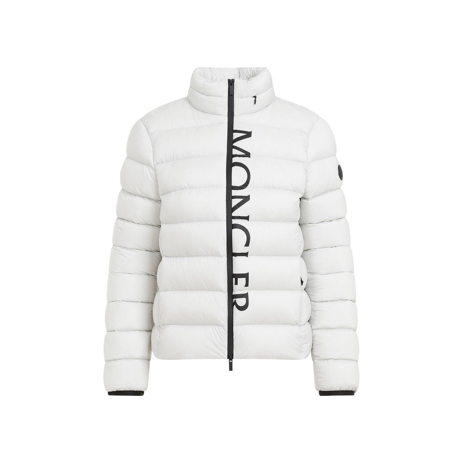 MONCLER Women's Luxury Mini Jacket for FW24