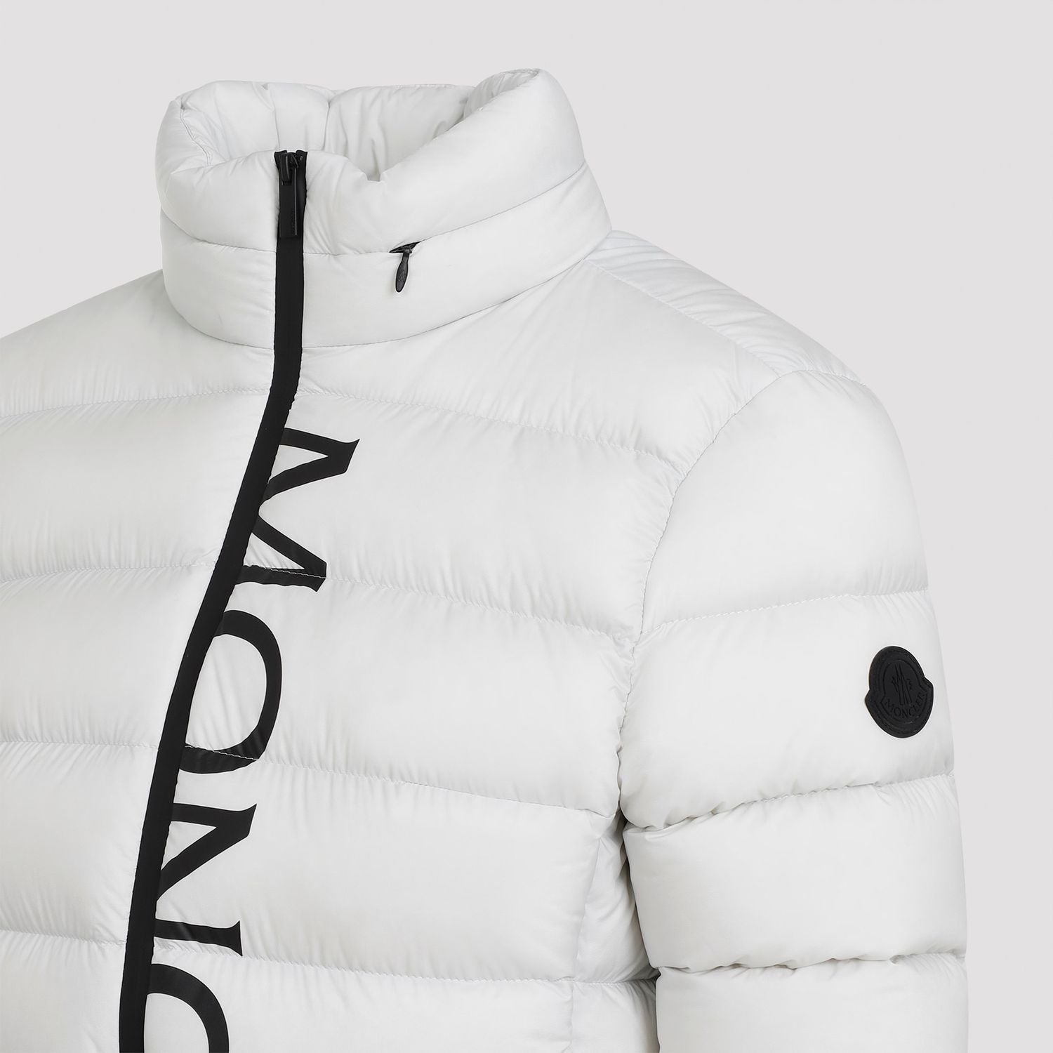 MONCLER Women's Luxury Mini Jacket for FW24