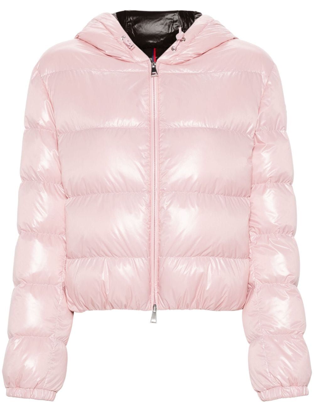MONCLER Women's Bayard Mini Jacket - FW24
