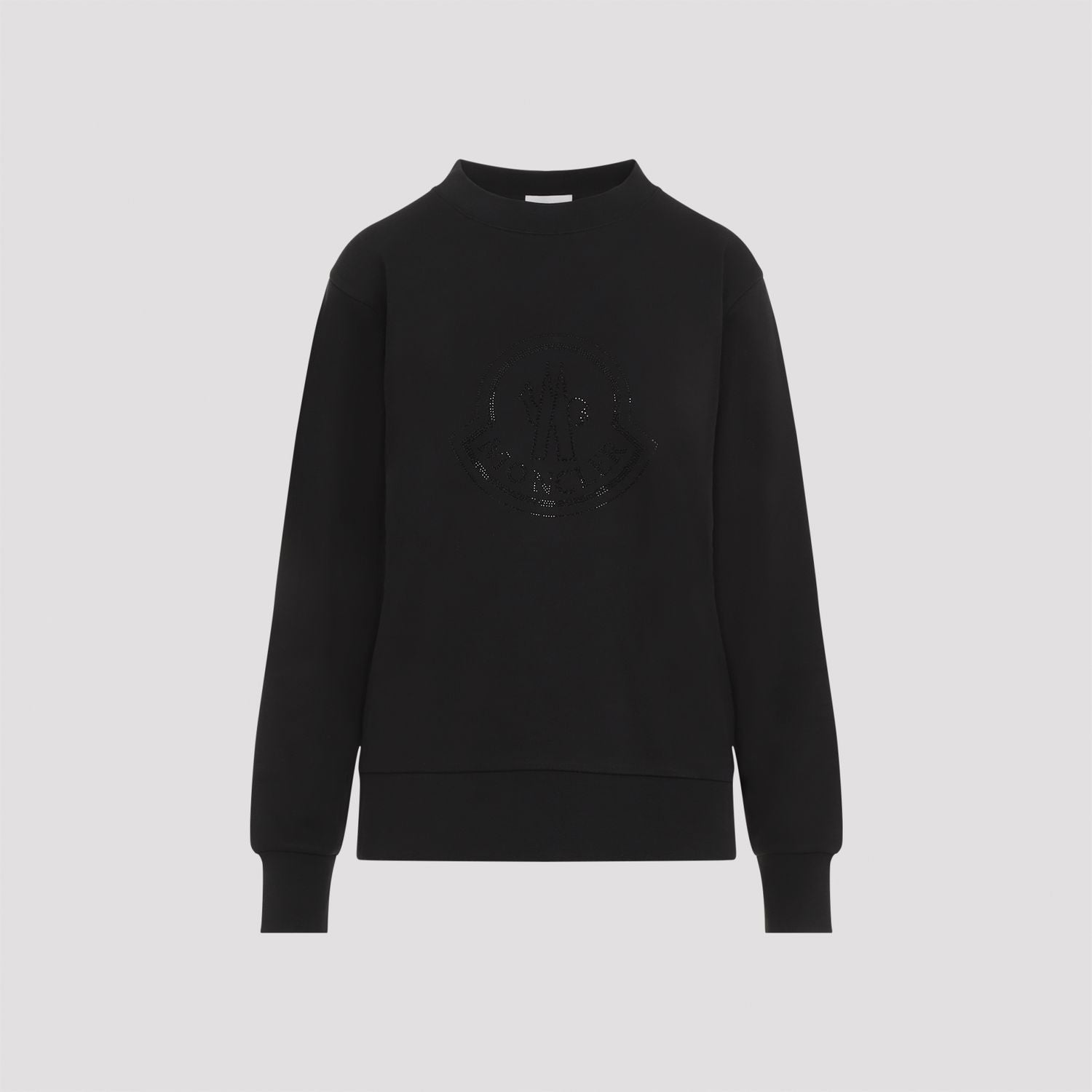 MONCLER Round Neck Sweater for Women