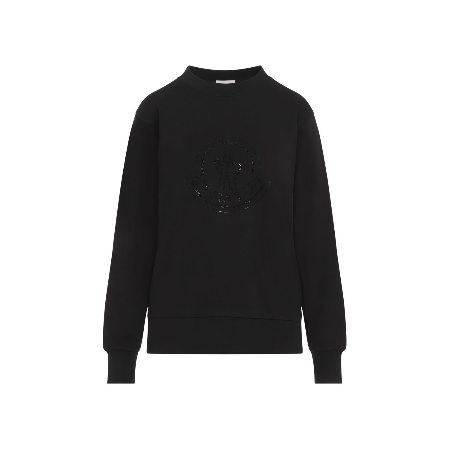 MONCLER Round Neck Sweater for Women