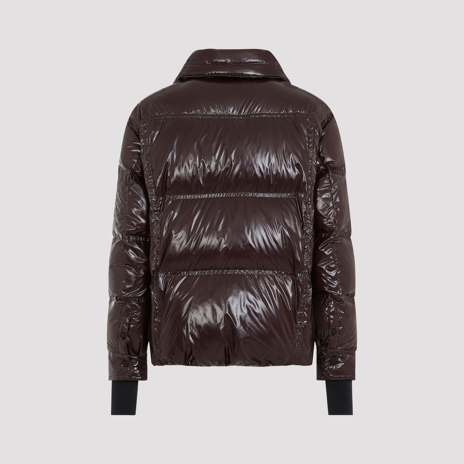 MONCLER GRENOBLE Men's Short Down Jacket