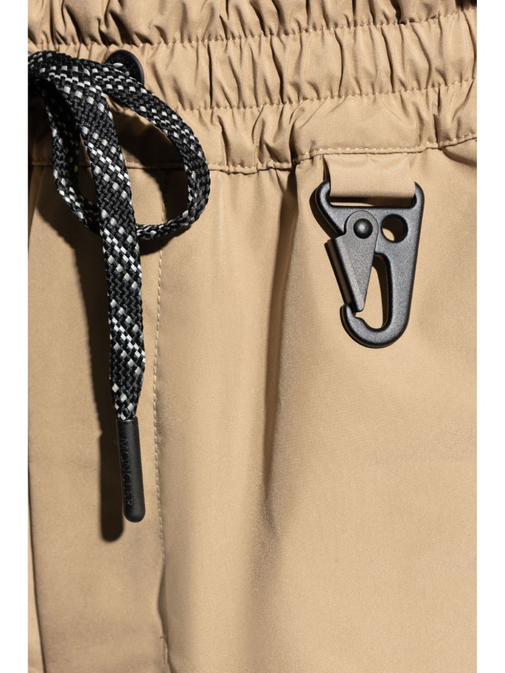 MONCLER Men's FW24 Performance Trousers