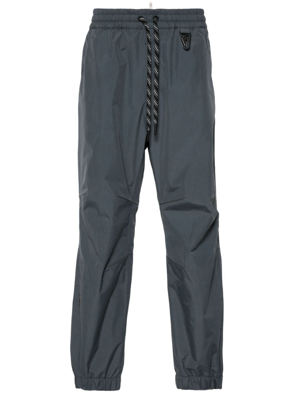 MONCLER Men's Premium Technical Trousers