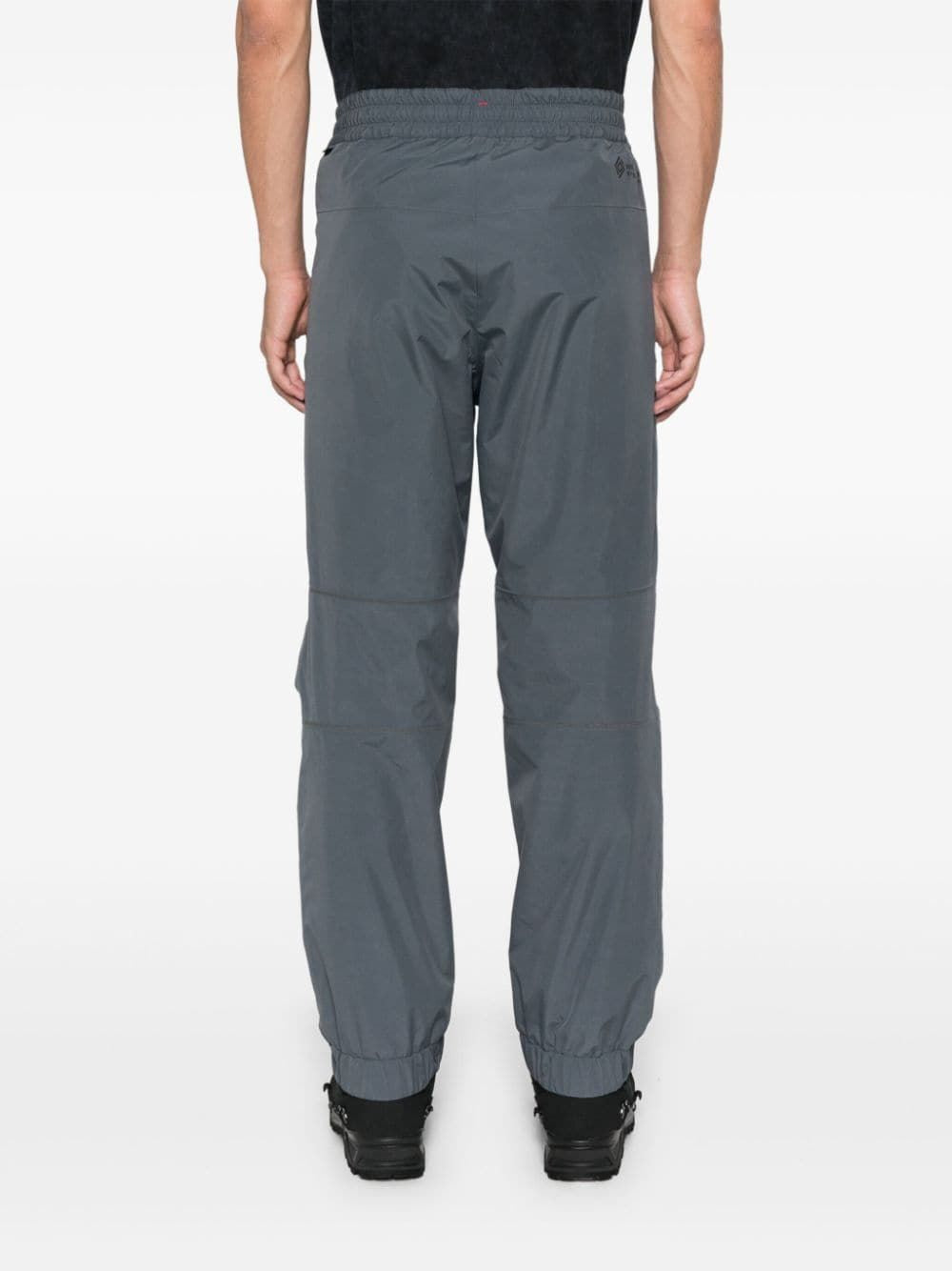MONCLER Men's Premium Technical Trousers