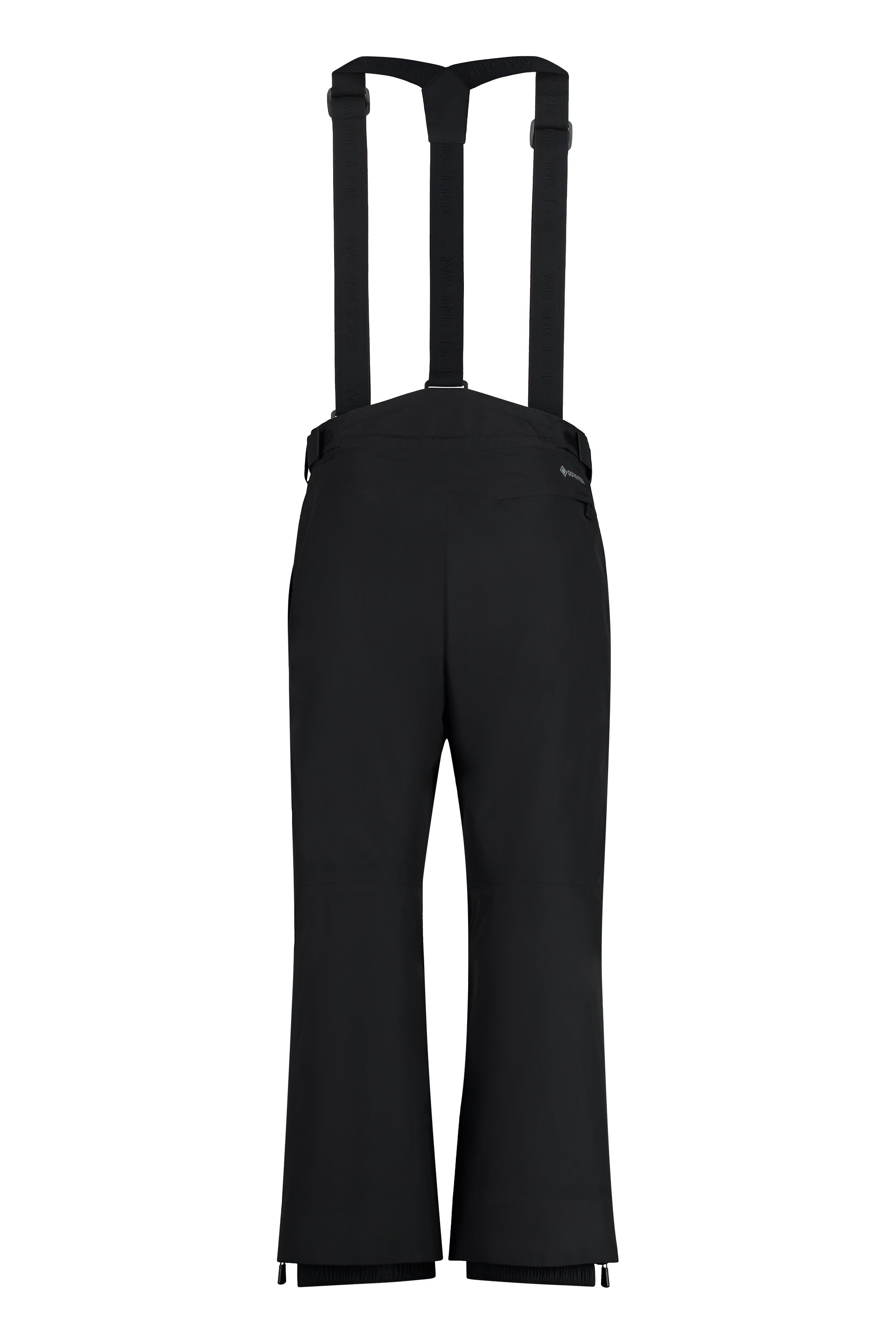 MONCLER GRENOBLE Technical Nylon Ski Pants for Men