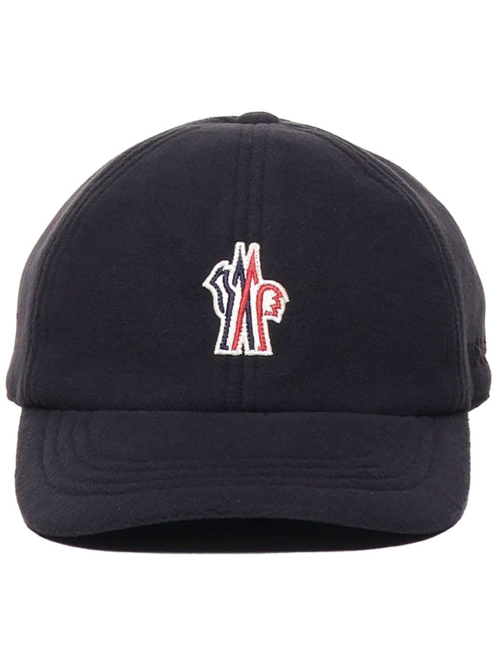 MONCLER Winter 2025 Baseball Cap for Men