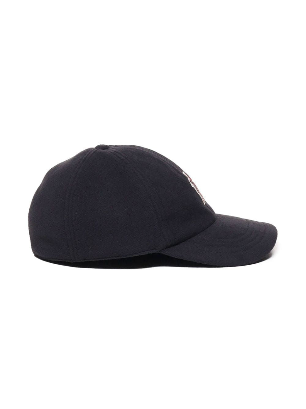 MONCLER Winter 2025 Baseball Cap for Men