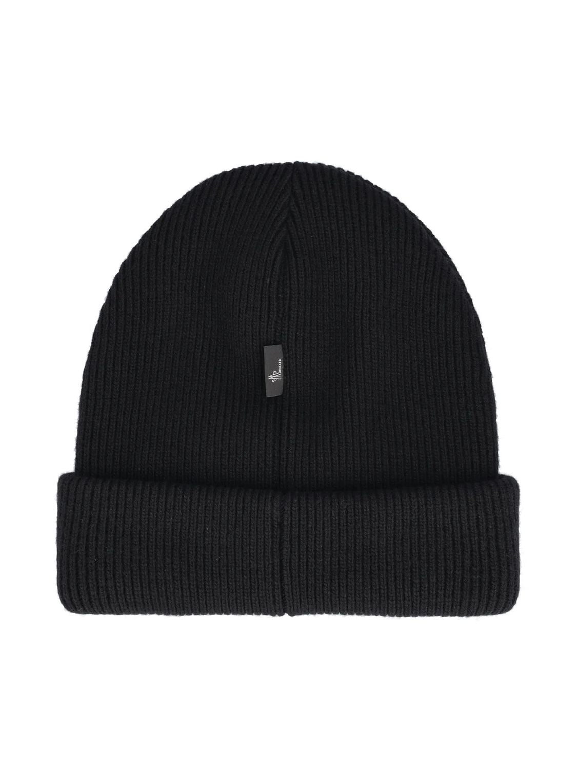 MONCLER Grenoble Wool Hat for Men