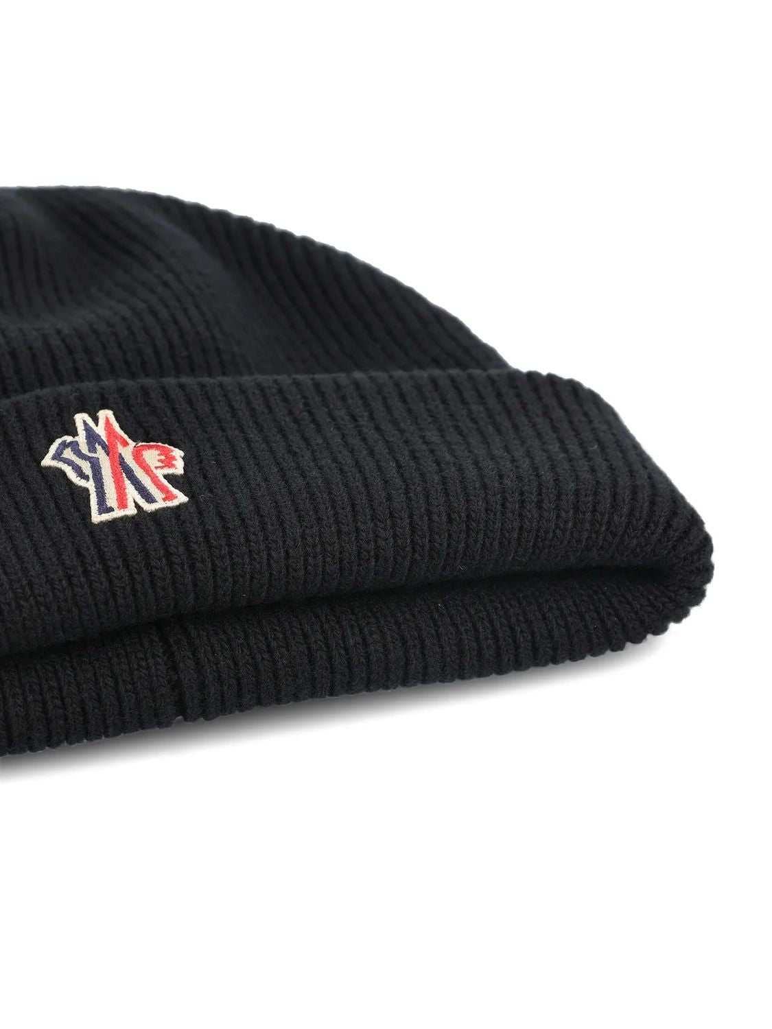 MONCLER Grenoble Wool Hat for Men