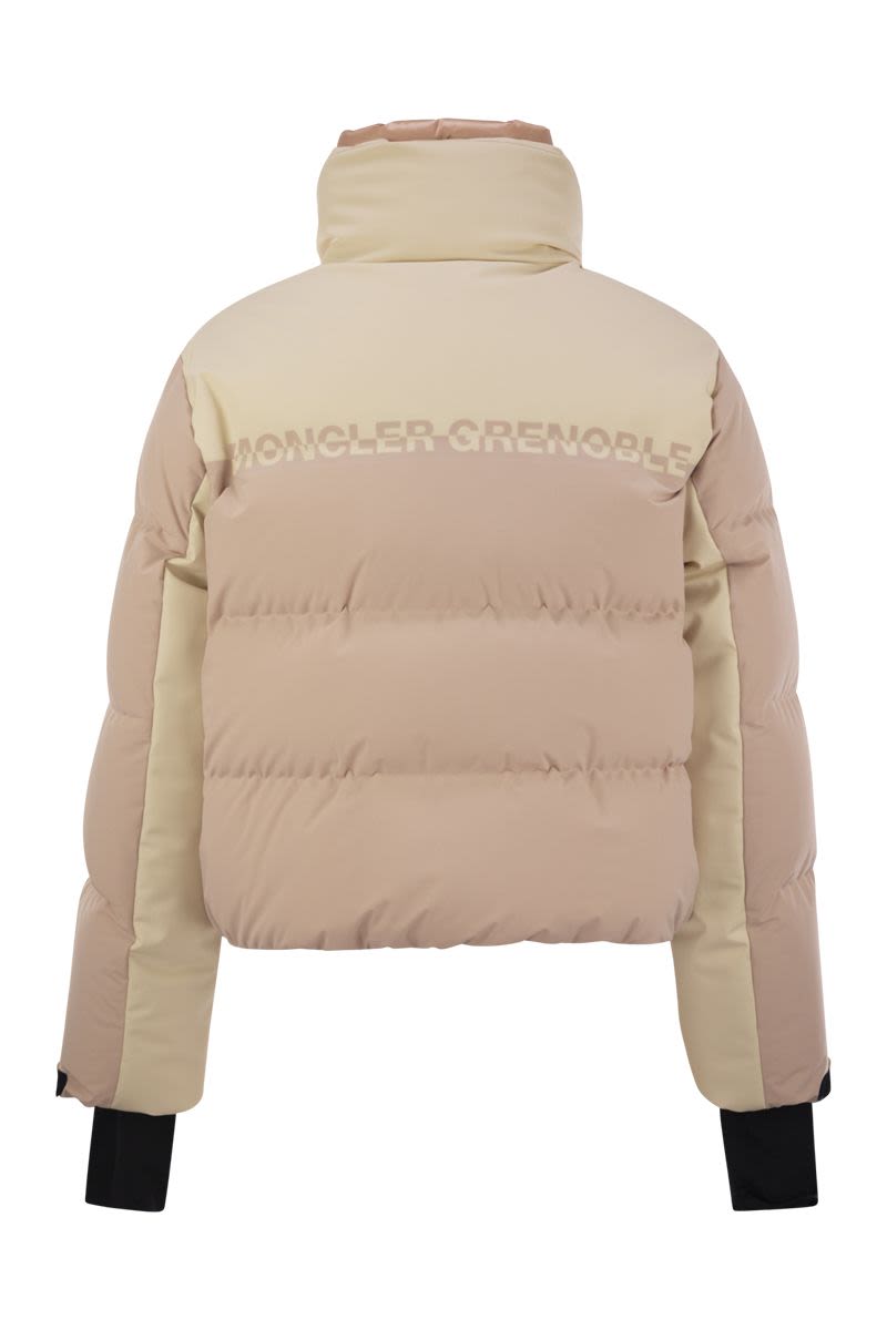 MONCLER GRENOBLE Women's Ski Down Jacket