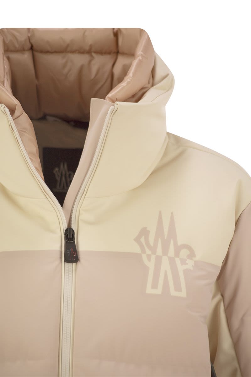 MONCLER GRENOBLE Women's Ski Down Jacket