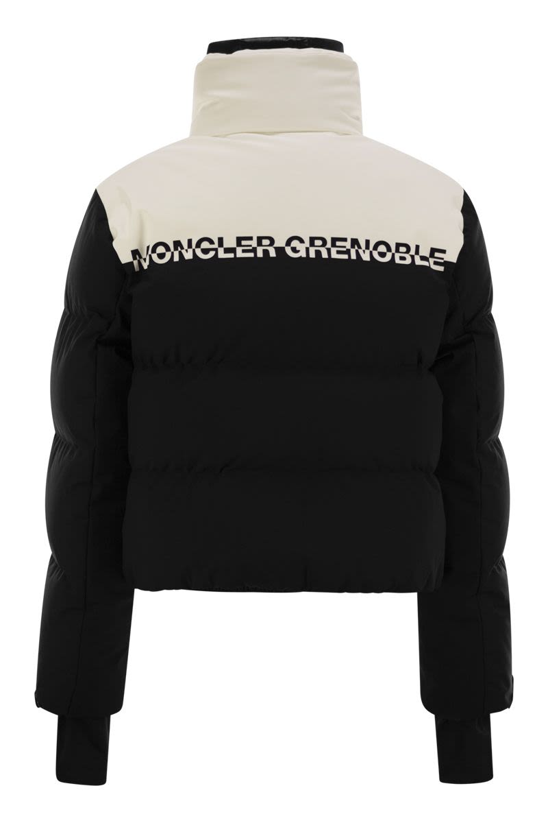 MONCLER GRENOBLE Women's Ski Down Jacket