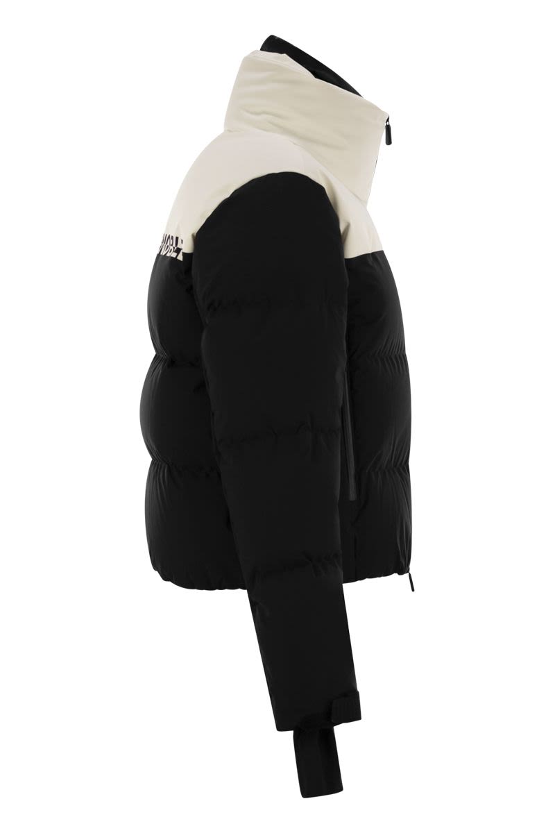 MONCLER GRENOBLE Women's Ski Down Jacket