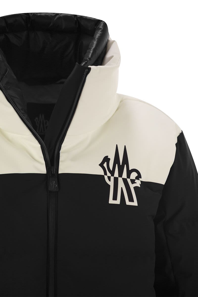 MONCLER GRENOBLE Women's Ski Down Jacket