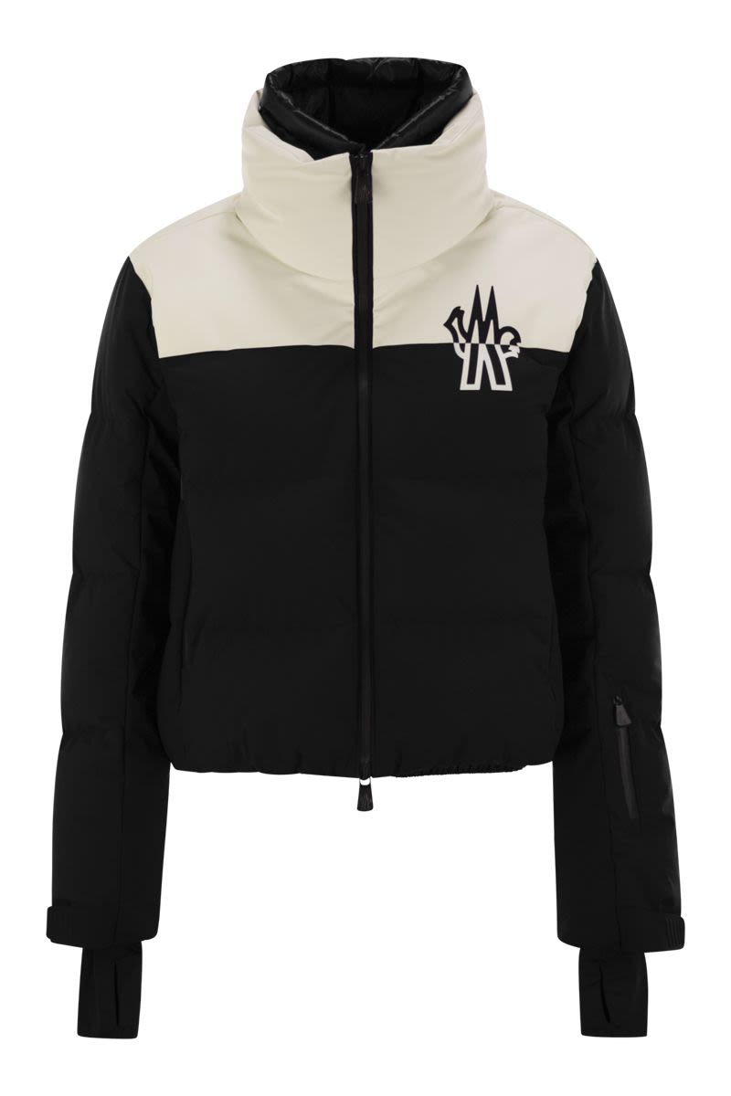 MONCLER GRENOBLE Women's Ski Down Jacket