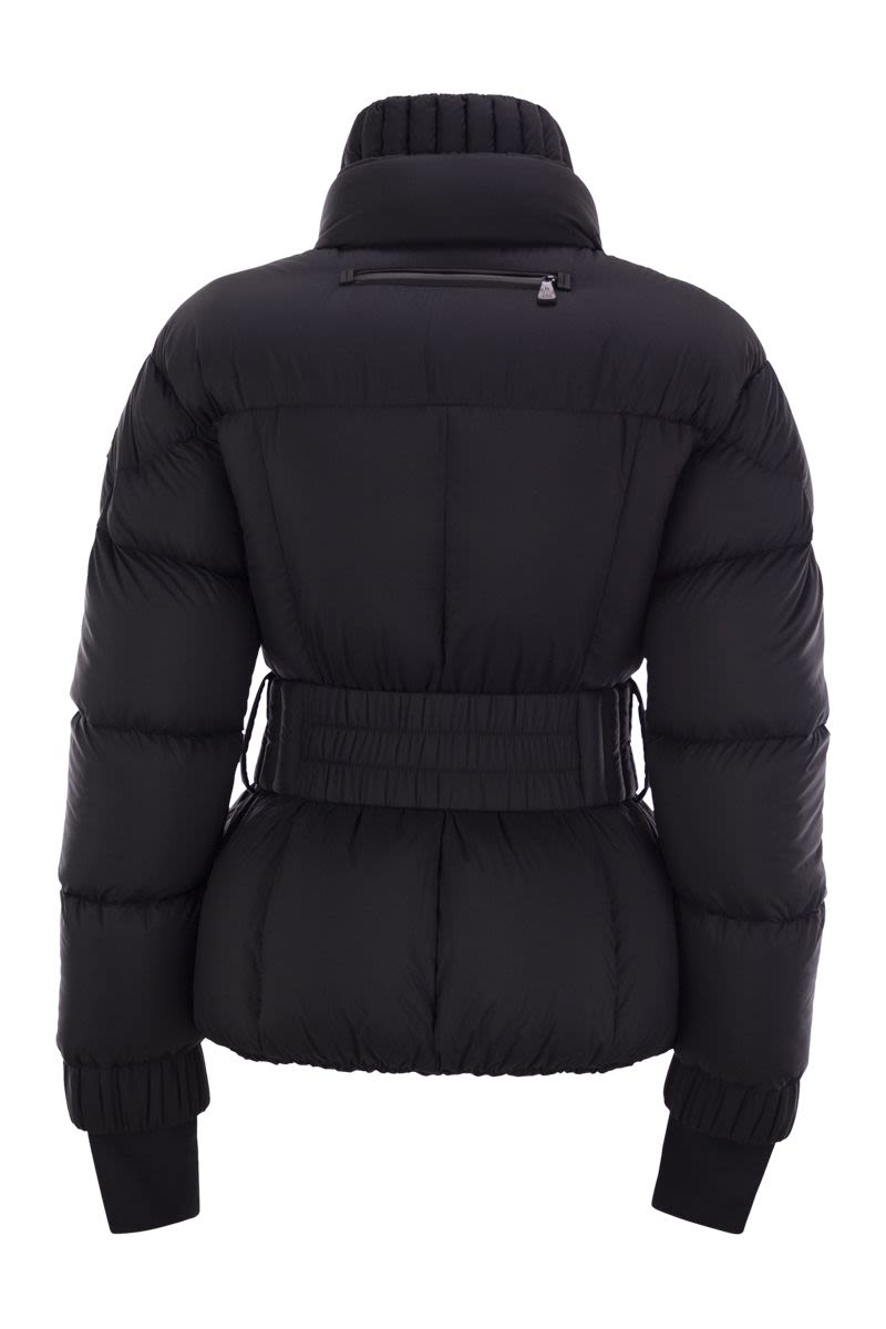 MONCLER GRENOBLE Women's Ski Down Jacket - Coronel Model