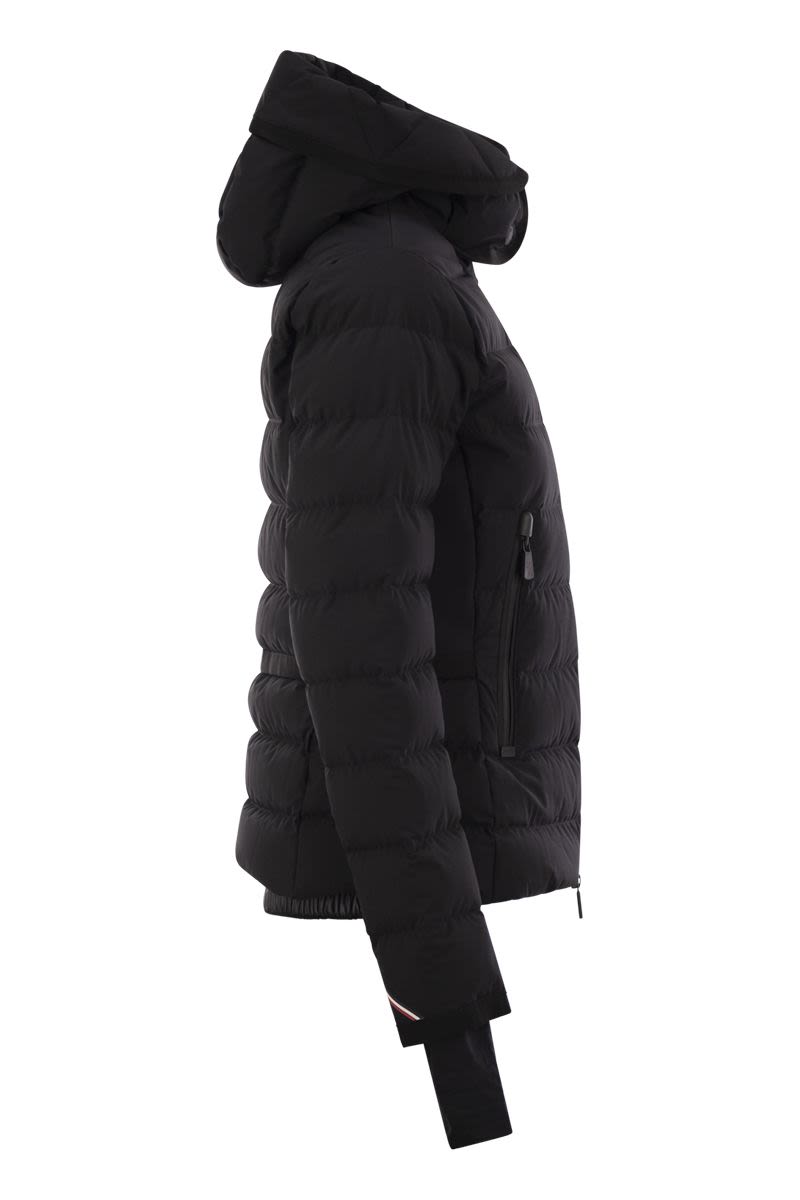 MONCLER GRENOBLE Women's Hooded Ski Jacket