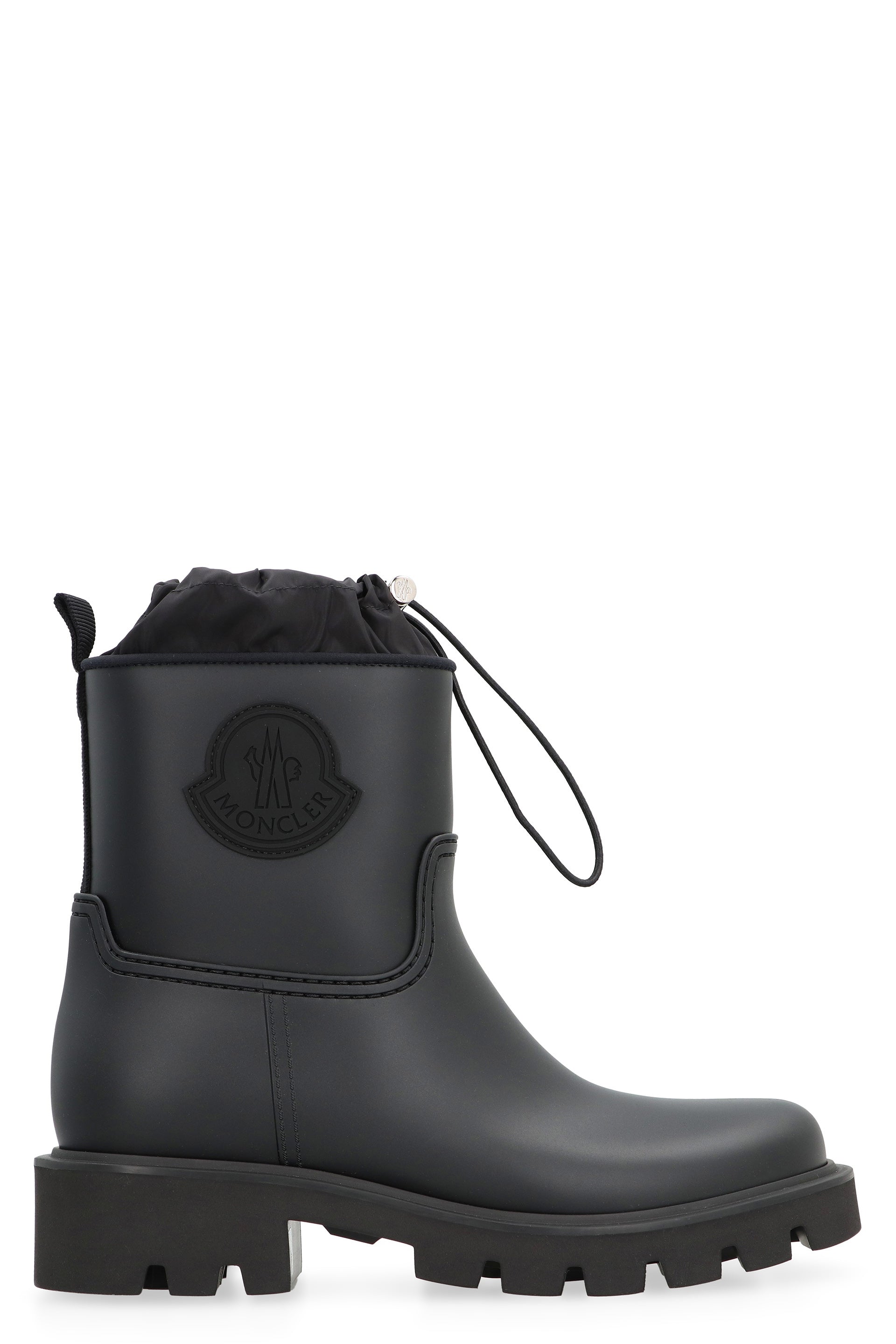 MONCLER Stylish Kickstream Boots for Women
