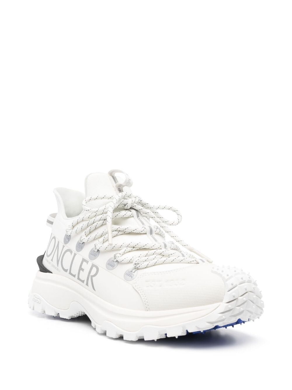 MONCLER Trail-Ready Women's Lite2 Sneakers