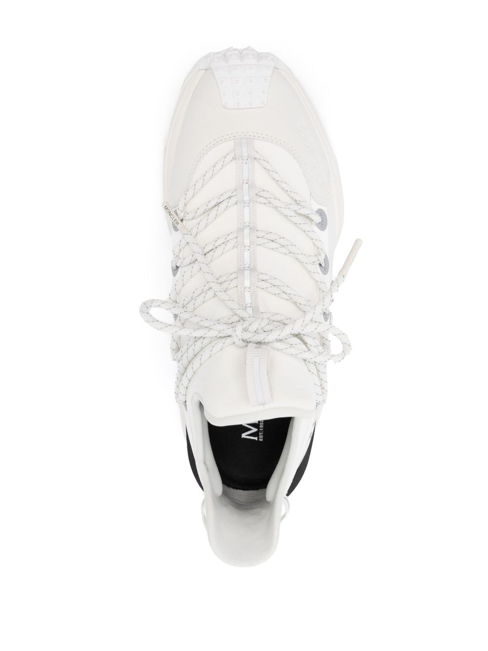 MONCLER Trail-Ready Women's Lite2 Sneakers