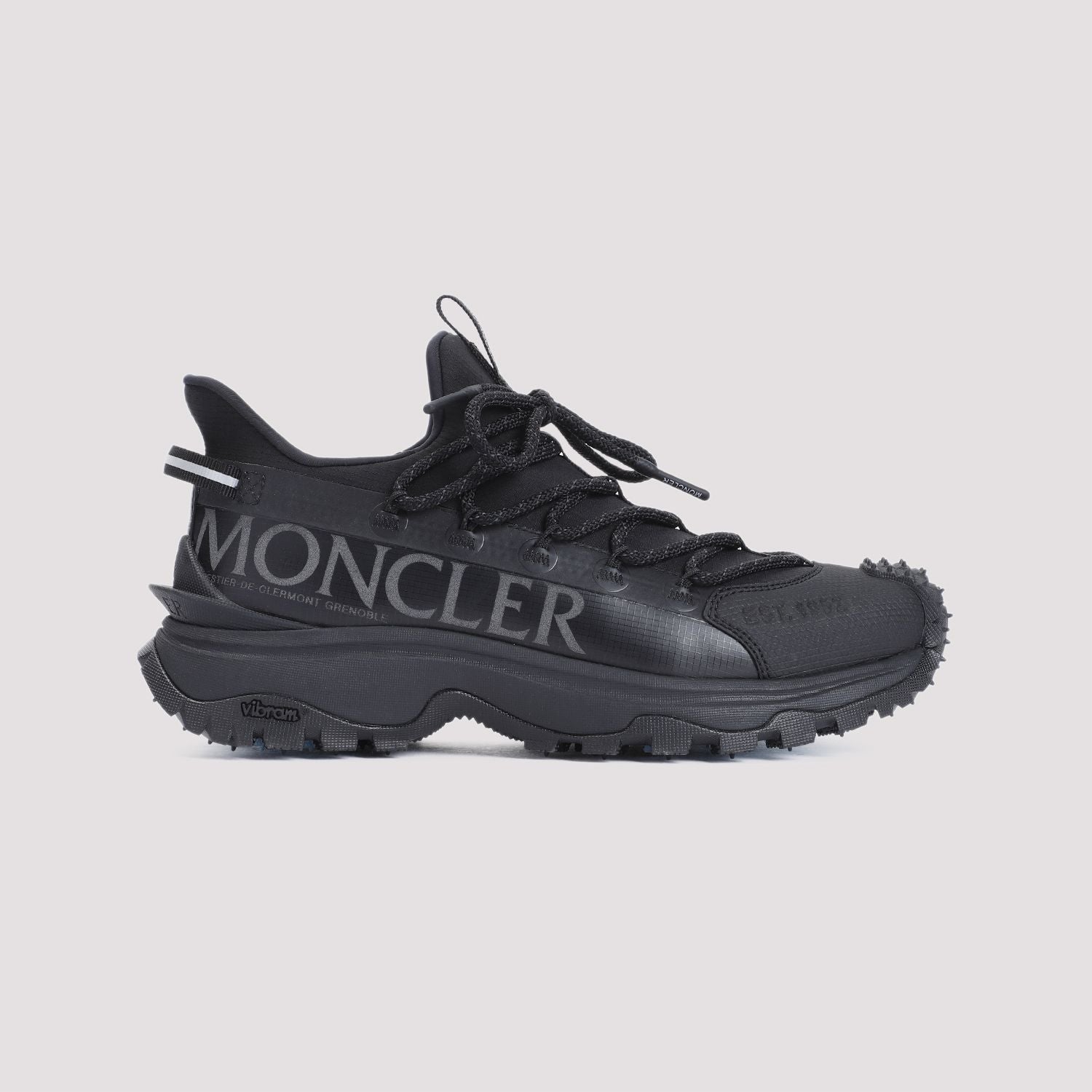 MONCLER Trailgrip Lite2 Women's Sneaker