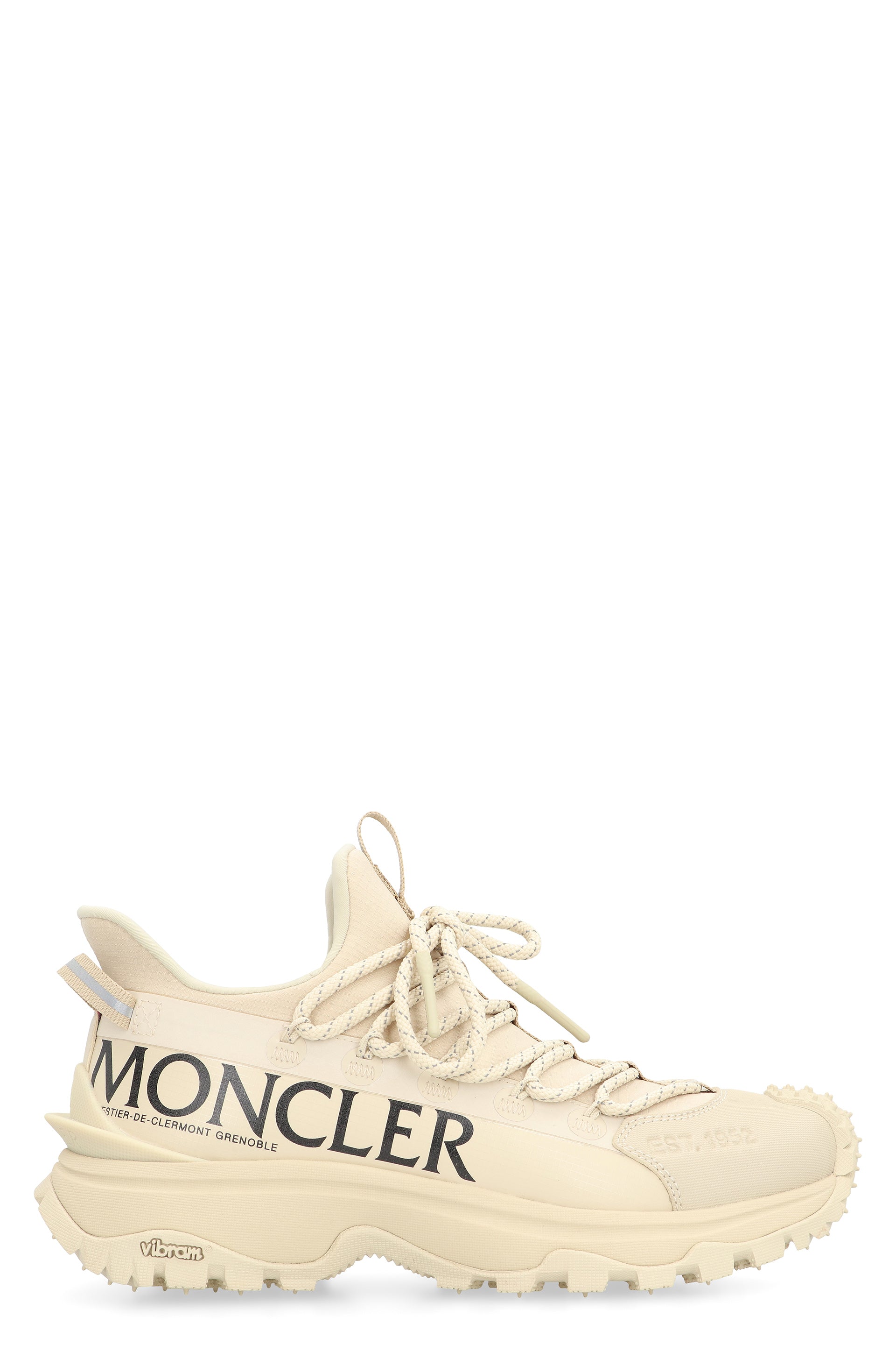 MONCLER Low-Top Trailgrip Lite 2 Sneakers for Women