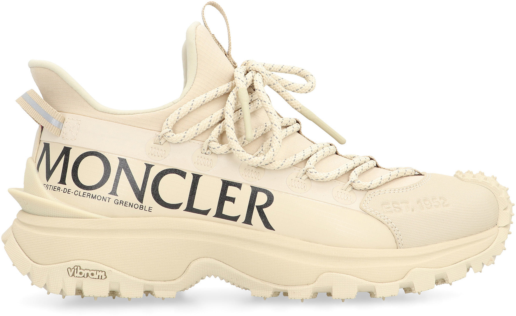 MONCLER Low-Top Trailgrip Lite 2 Sneakers for Women