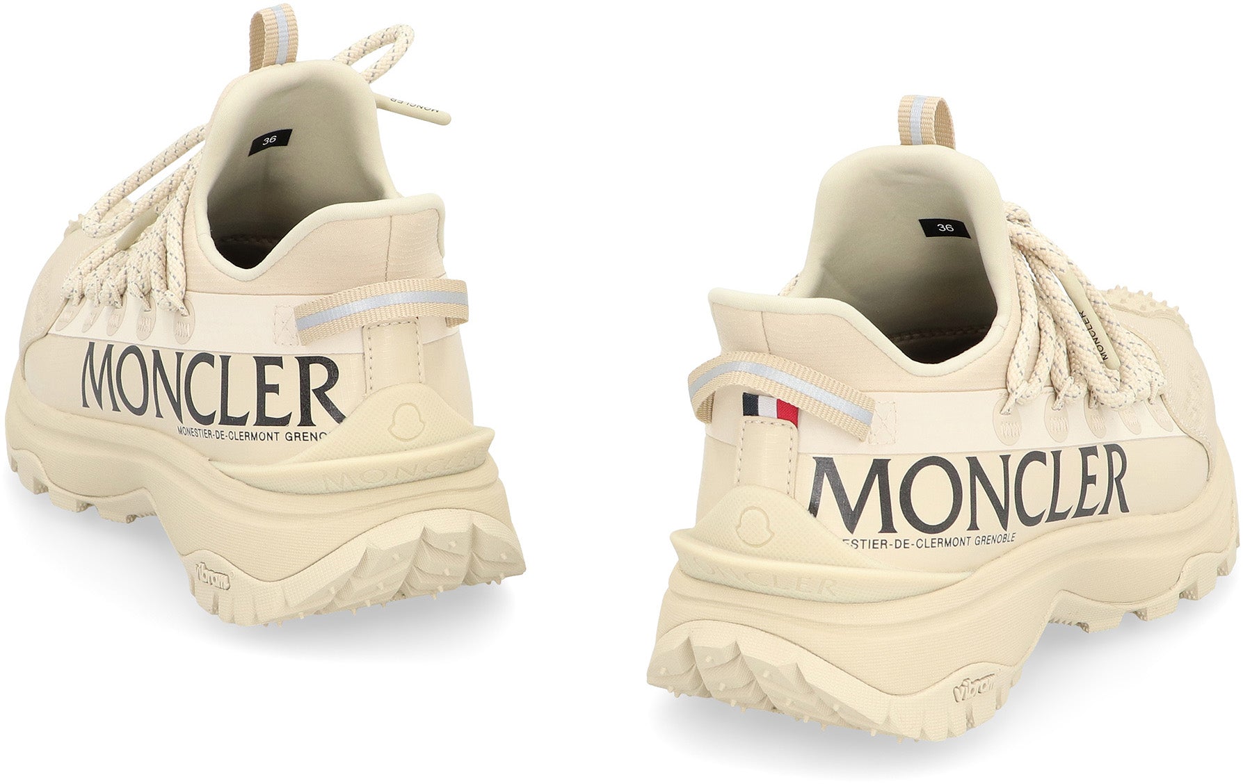 MONCLER Low-Top Trailgrip Lite 2 Sneakers for Women