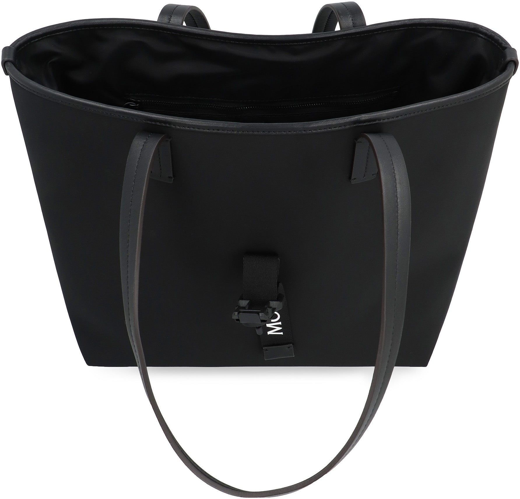 MONCLER Trick Nylon Tote Handbag - 33cm x 28.5cm