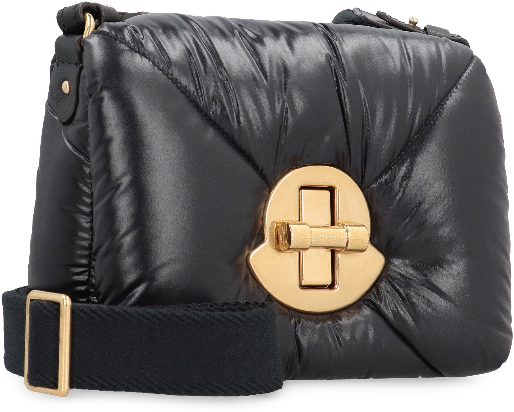 MONCLER Mini Crossbody Handbag - FW24 Collection