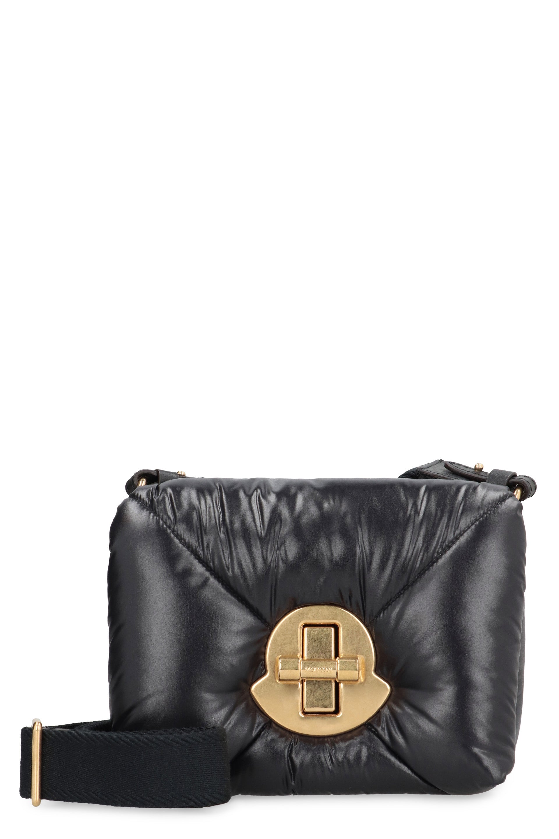 MONCLER Mini Crossbody Handbag - FW24 Collection