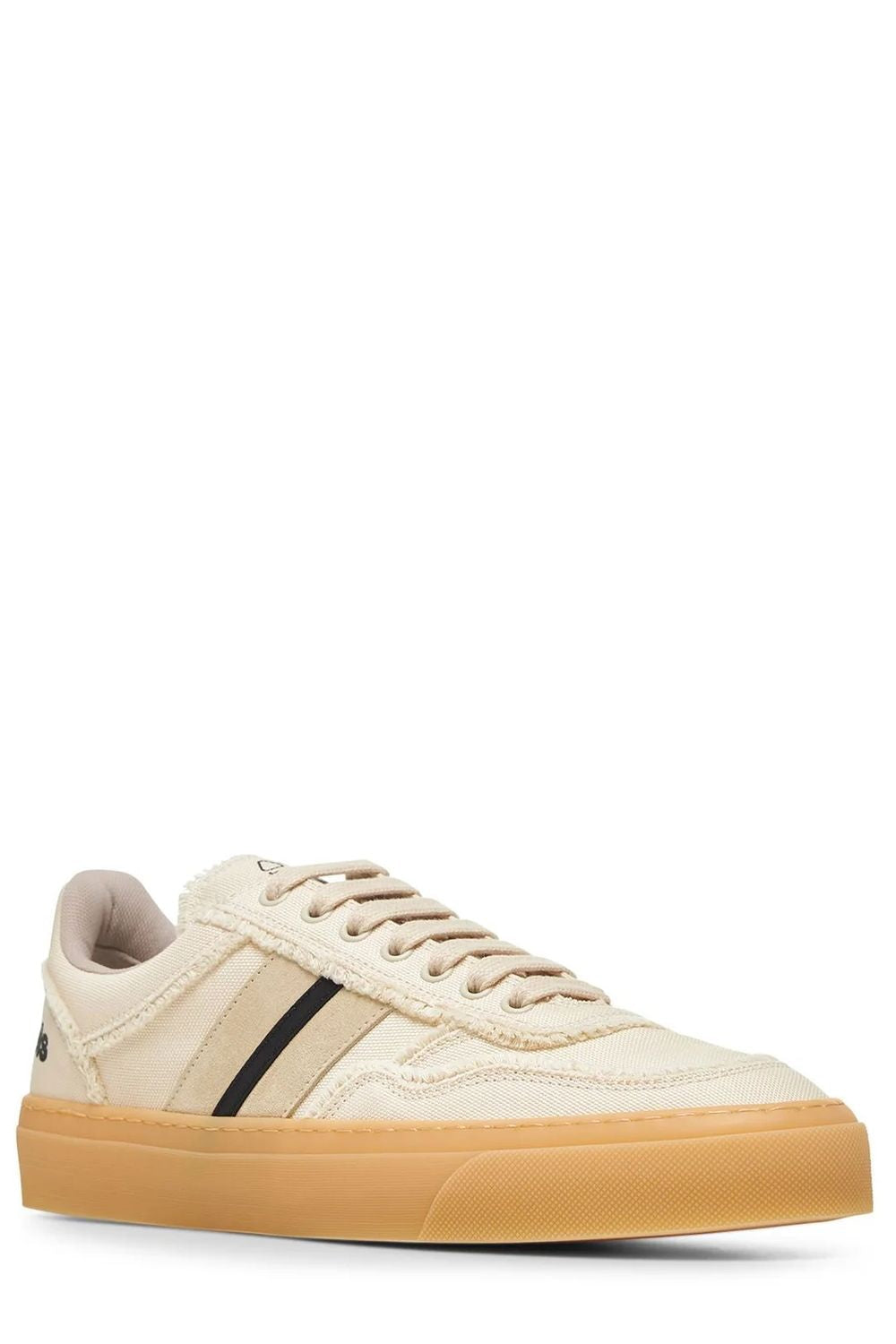 MONCLER GENIUS Low Top Mini Sneakers for Men - FW24 Collection