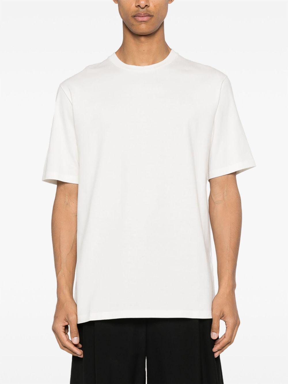 JIL SANDER Essential Men's Mini T-Shirt