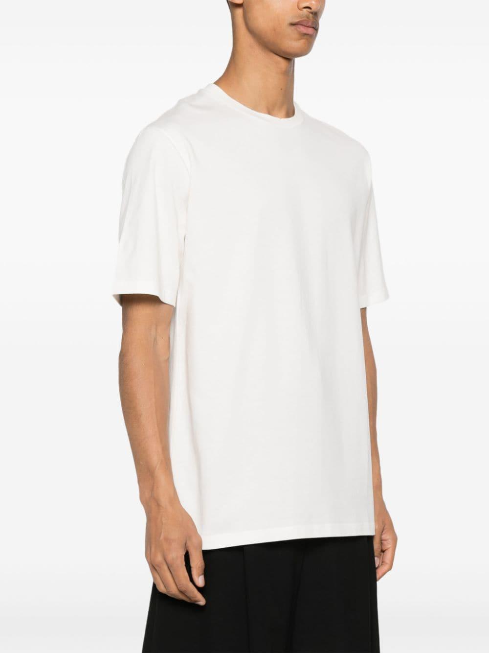 JIL SANDER Essential Men's Mini T-Shirt