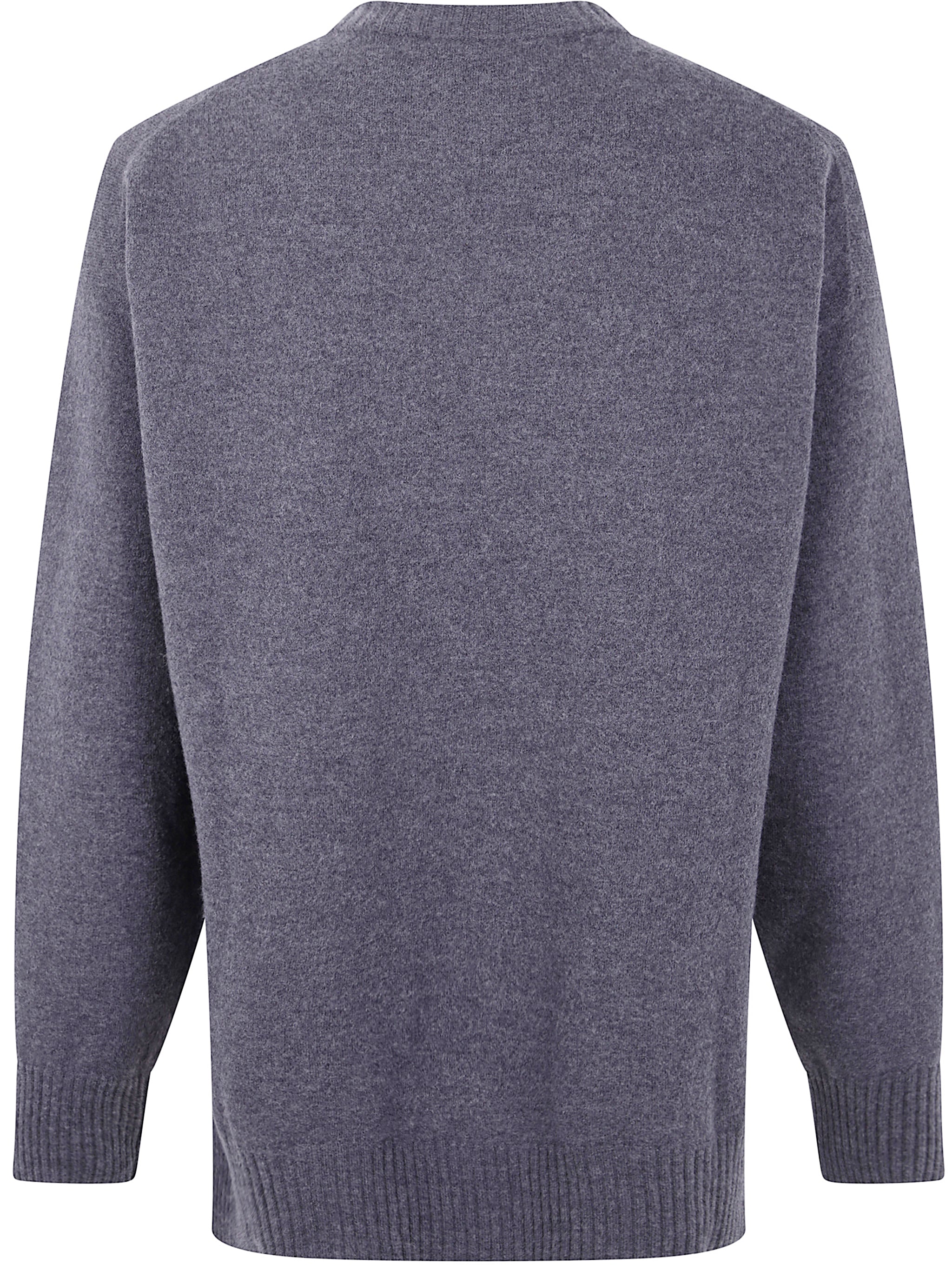 JIL SANDER Crewneck Long Sleeve Jumper