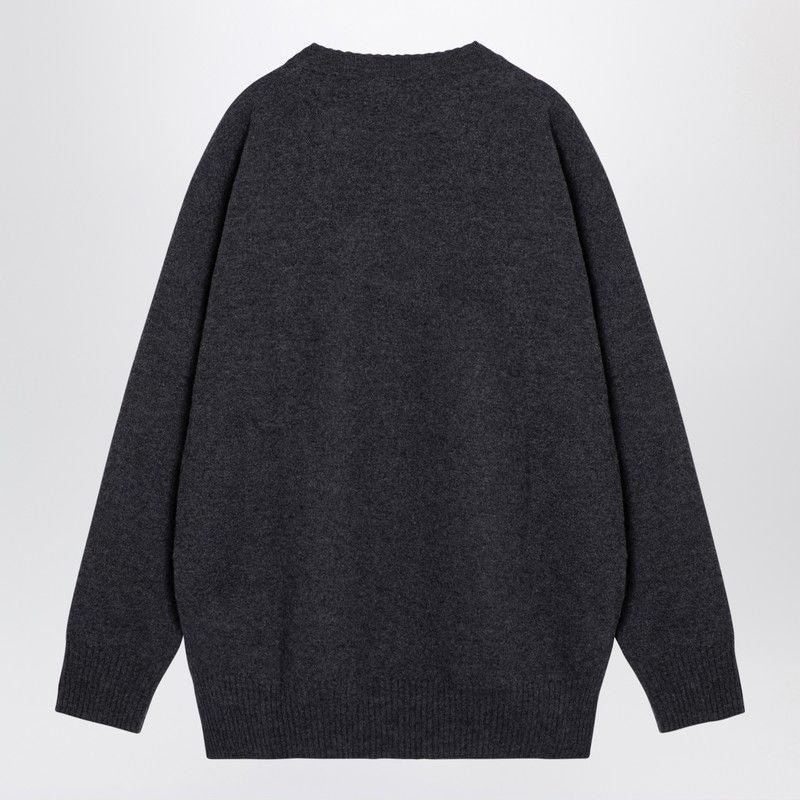 JIL SANDER Crewneck Long Sleeve Jumper